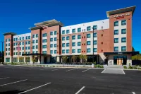 Residence Inn Bangor - Layanan Antar-Jemput