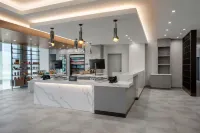 Homewood Suites by Hilton Missoula - فطور
