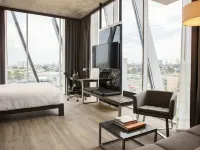 AC Hotel Guadalajara, Mexico Hotels near Central Bus Station