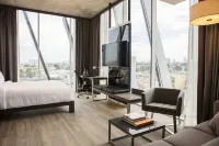 AC Hotel Guadalajara, Mexico - Kæledyr tilladt