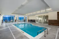 Fairfield Inn & Suites Indianapolis Plainfield - 3-Sterne