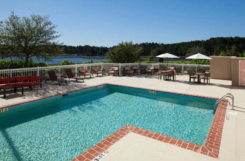 Hilton Garden Inn Savannah Airport photo 3
