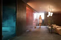 Sheraton Zagreb Hotel - spa