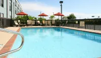 Hampton Inn Natchitoches - Pool