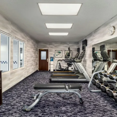 Fairfield Inn & Suites Hattiesburg