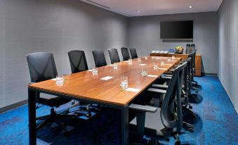 Courtyard by Marriott Mexico City Toreo