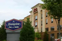 Hampton Inn & Suites Paducah - Haustierfreundliche