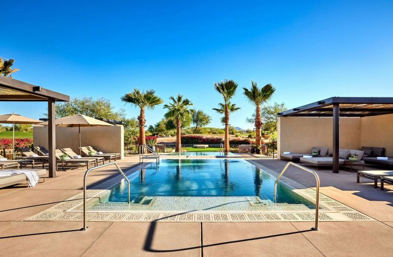 JW Marriott Phoenix Desert Ridge Resort & Spa photo 5