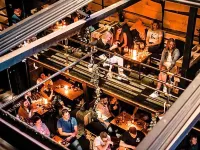 Chillout Hostel Zagreb - Bữa sáng