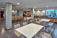 City Express by Marriott San Luis Potosí Zona Industrial - breakfast