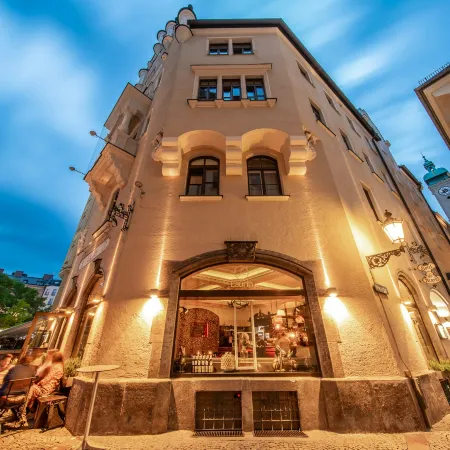 Hotel am Markt