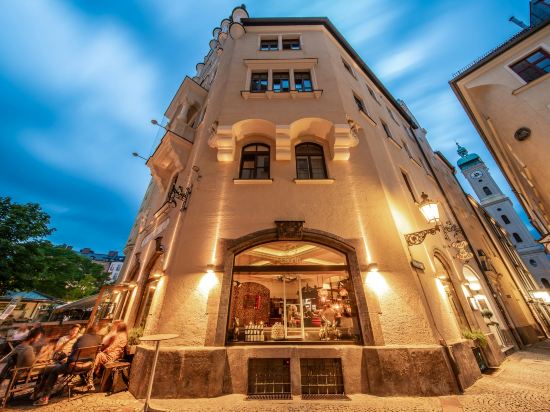 Hotel am Markt