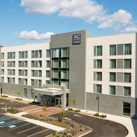 AC Hotel Newtown Square