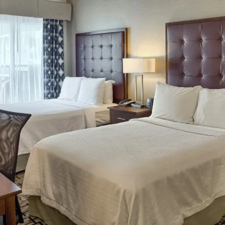 Homewood Suites by Hilton Mobile Airport-University Area