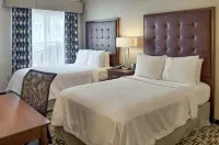 Homewood Suites by Hilton Mobile Airport-University Area - parking