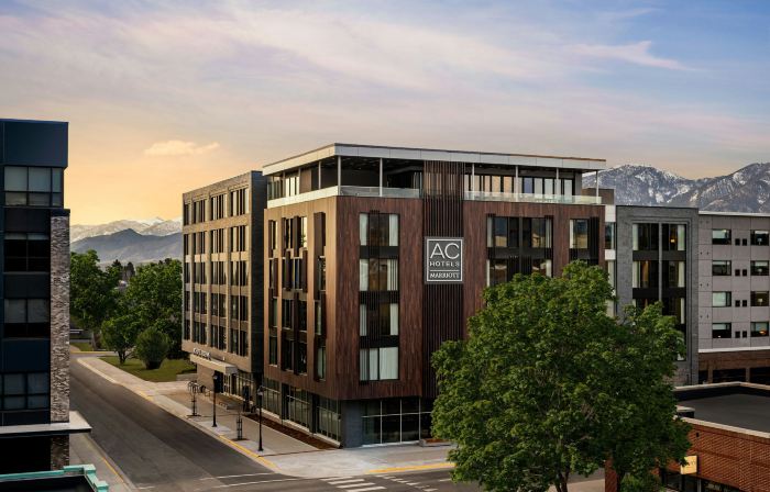 AC Hotel Bozeman Downtown
