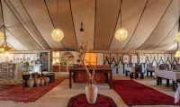 Dihya Desert Camp - spa