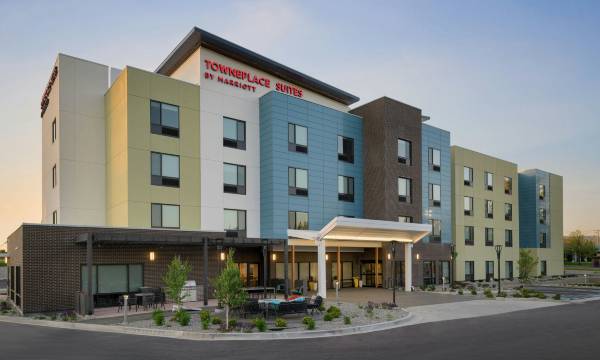 TownePlace Suites Coeur d'Alene