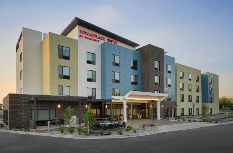 TownePlace Suites Coeur d'Alene