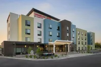 TownePlace Suites Coeur d'Alene - Pet friendly