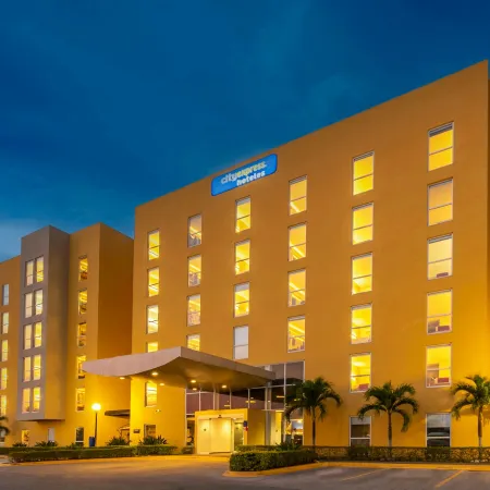 City Express by Marriott Tuxpan