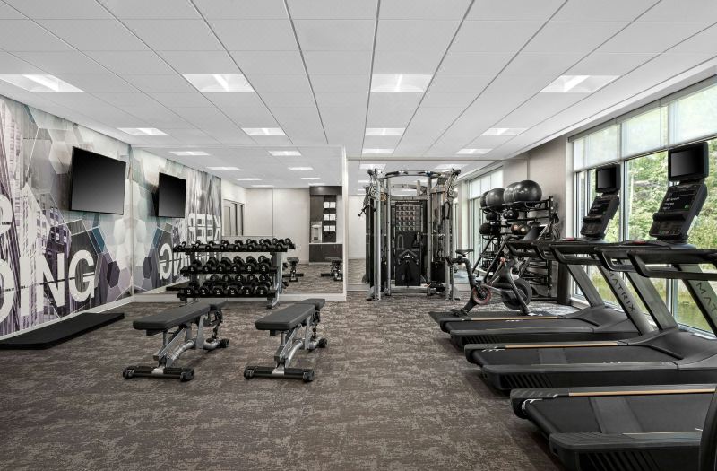 SpringHill Suites Kalamazoo Portage photo 3