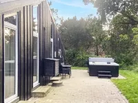 12 Person Holiday Home in Fanø-by Traum - 3-Star