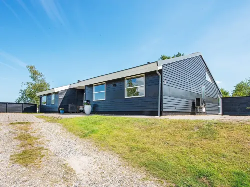 12 person holiday home in Ebeltoft-By Traum - WiFi