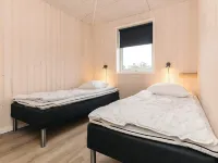 18 Person Holiday Home in Løkken - 3-Star