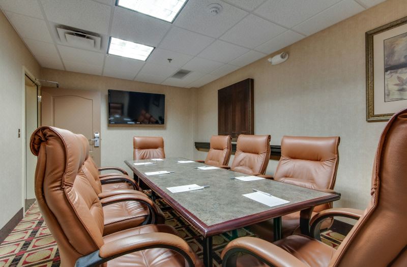 Hampton Inn & Suites Las Cruces I-25 photo 4
