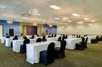 Protea Hotel George King George - 4-Star