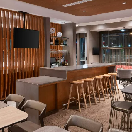SpringHill Suites Tifton
