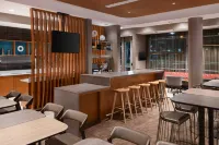 SpringHill Suites Tifton - 3-Sterne