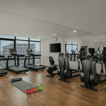 Four Points by Sheraton Accra Airport Hotel