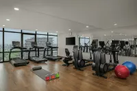 Four Points by Sheraton Accra Airport Hotel - 2 stelle