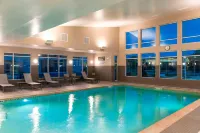 Residence Inn Lafayette - Pools