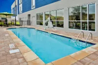 SpringHill Suites Montgomery Prattville/Millbrook - Uima-altaat