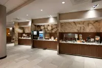 Fairfield Inn & Suites Rock Hill - breakfast