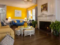 Colonial Inn Harbor Springs - Træningscentre