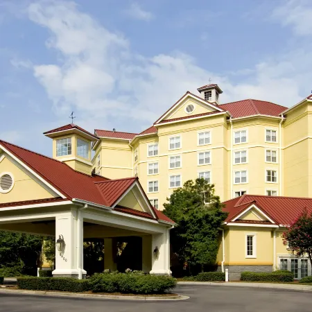 Homewood Suites by Hilton Raleigh - Crabtree Valley