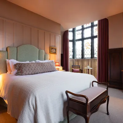 The Royal Forest Các khách sạn gần Ga Woodford