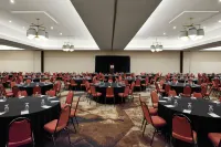 Albuquerque Marriott Pyramid North - Boutique