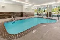 Fairfield Inn & Suites Seattle Poulsbo - Pools