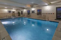 Hampton Inn Lehi-Thanksgiving Point - Pools