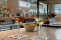 Frankfurt Airport Marriott Hotel - 5 stelle