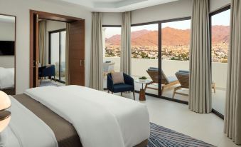The Westin Saraya Aqaba Resort & Spa