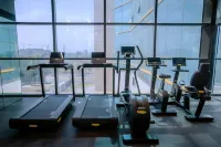 Onomo Allure Abuja AATC Hotel - Træningscentre