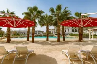 The St. Regis New Capital, Cairo - Beach