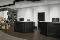Hilton Garden Inn Jacksonville Downtown Southbank - bar