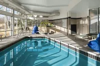 SpringHill Suites by Marriott Fort Collins - 3 ดาว